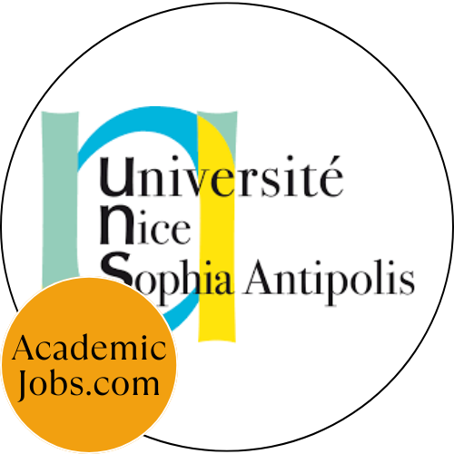 UNS - Université de Nice-Sophia Antipolis logo